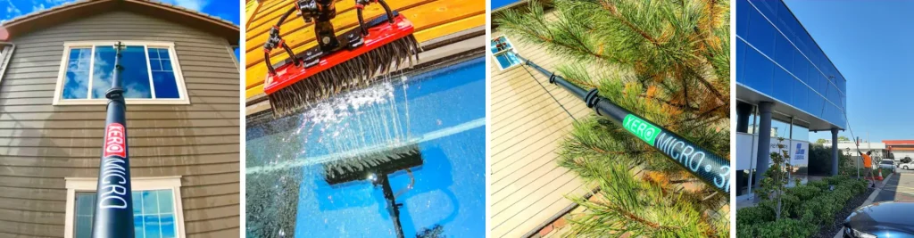 window cleaning